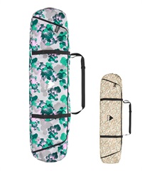 BURTON バートン SPACE SACK スノーボード ボードケース ムラサキ