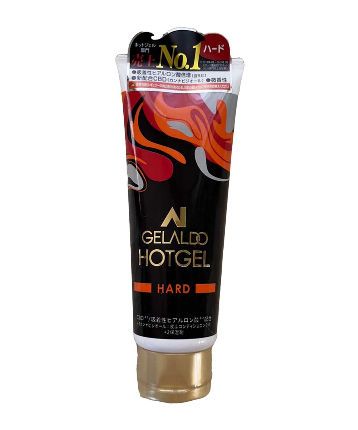 GELALDO ジェラルド HOTGEL ホットジェル サーフィン サーフ