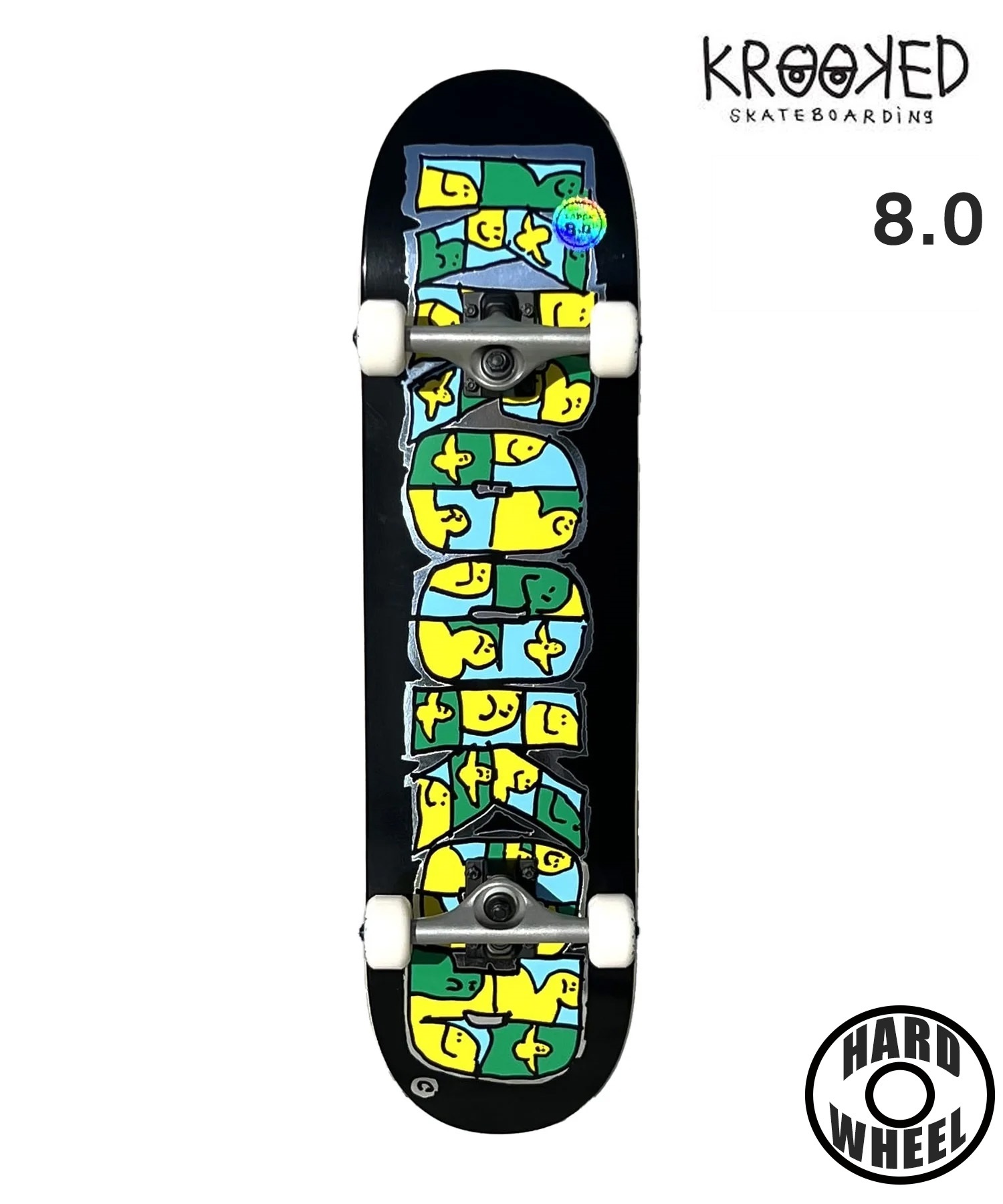 A.C.E MAKESTAR ラキドロ コンプ コンプリート セット A.C.E MAKESTAR