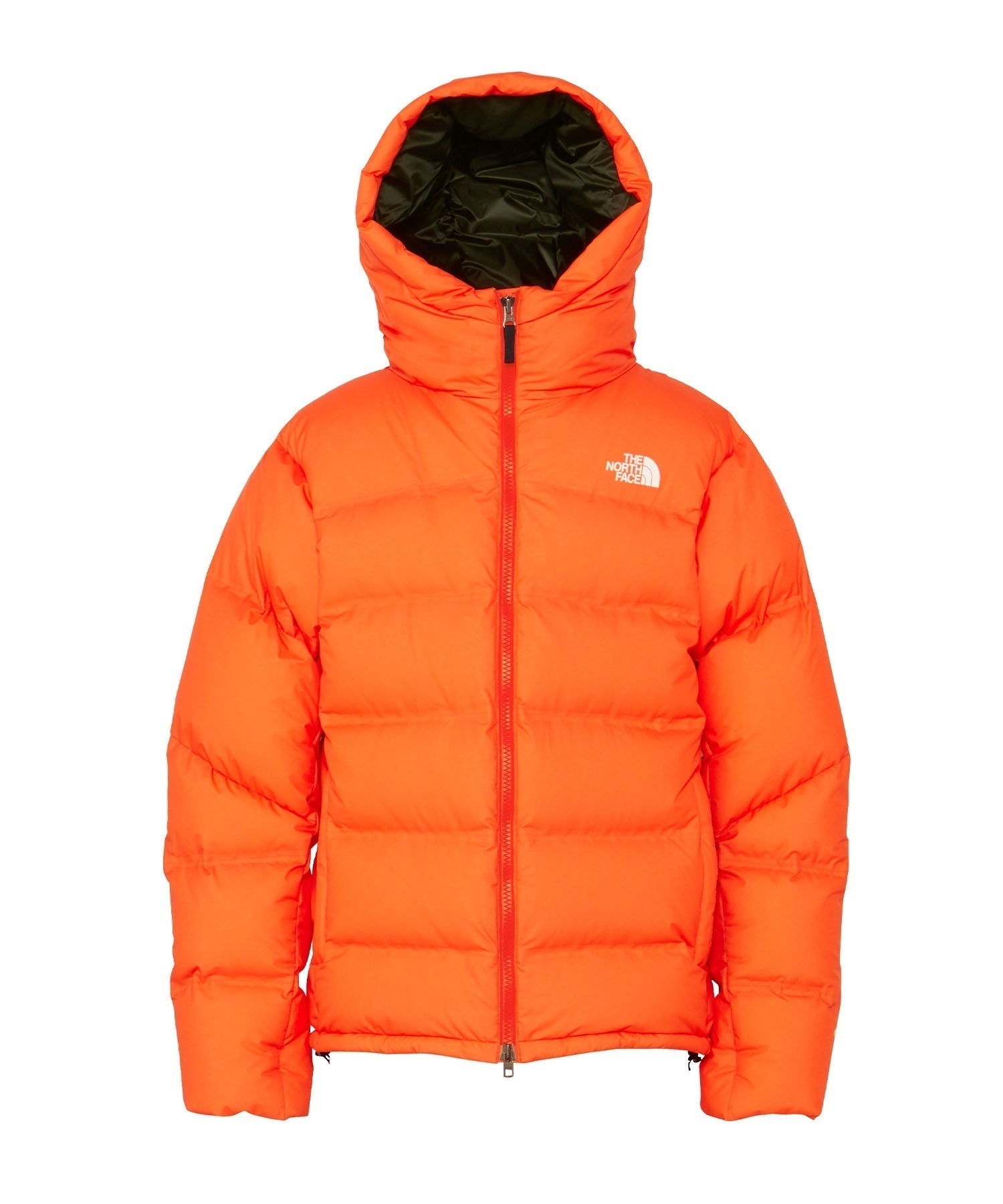 THE NORTH FACE/ノース・フェイス BELAYER PARKA ビレイヤーパーカ
