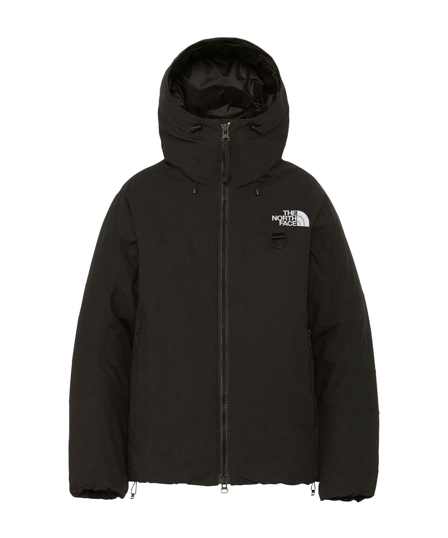 THE NORTH FACE/ノース・フェイス FIREFLY INSULATED PARKA ファイヤー