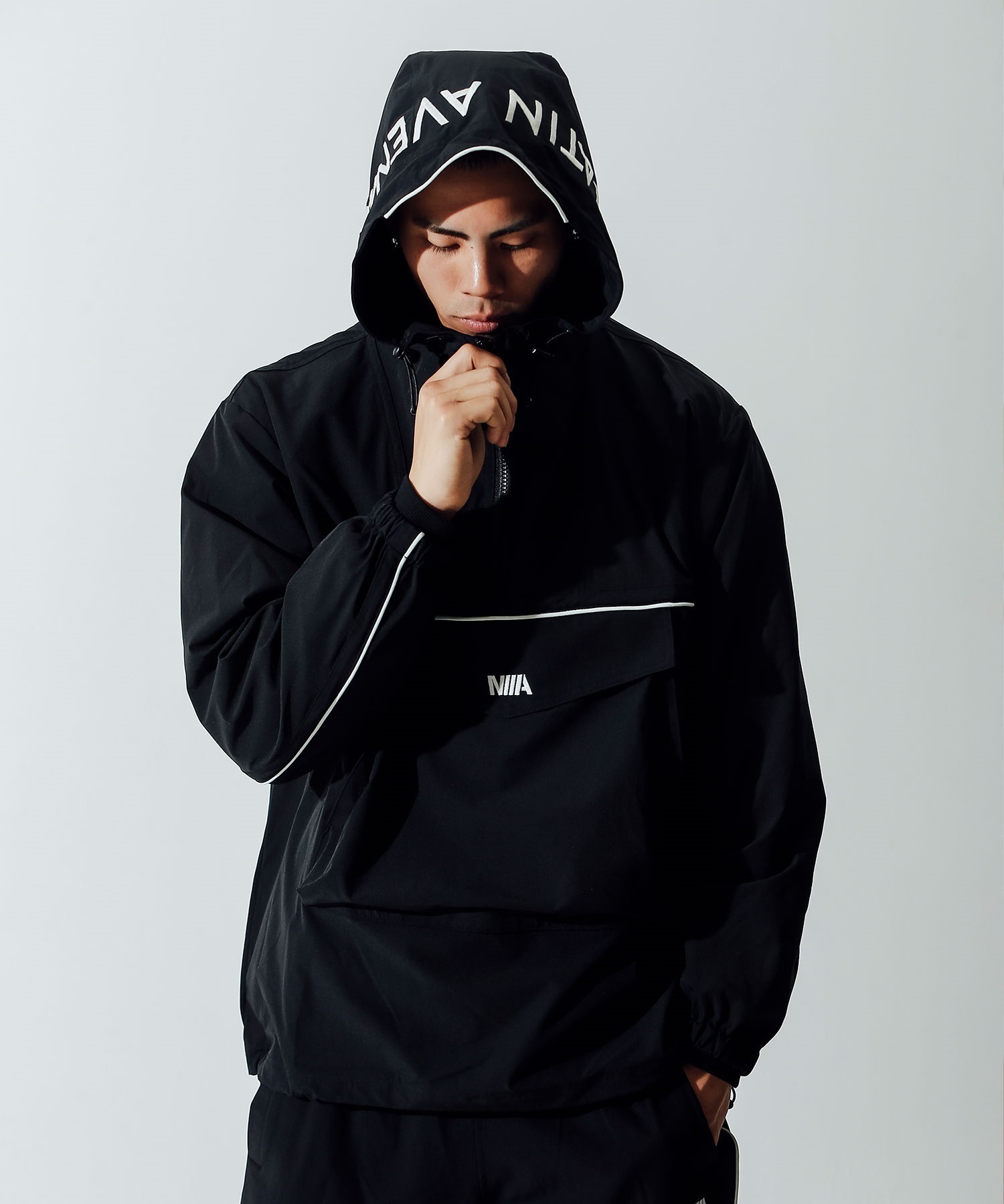 ムラサキスポーツ限定】MATIN AVENIR マタンアヴニール トラック