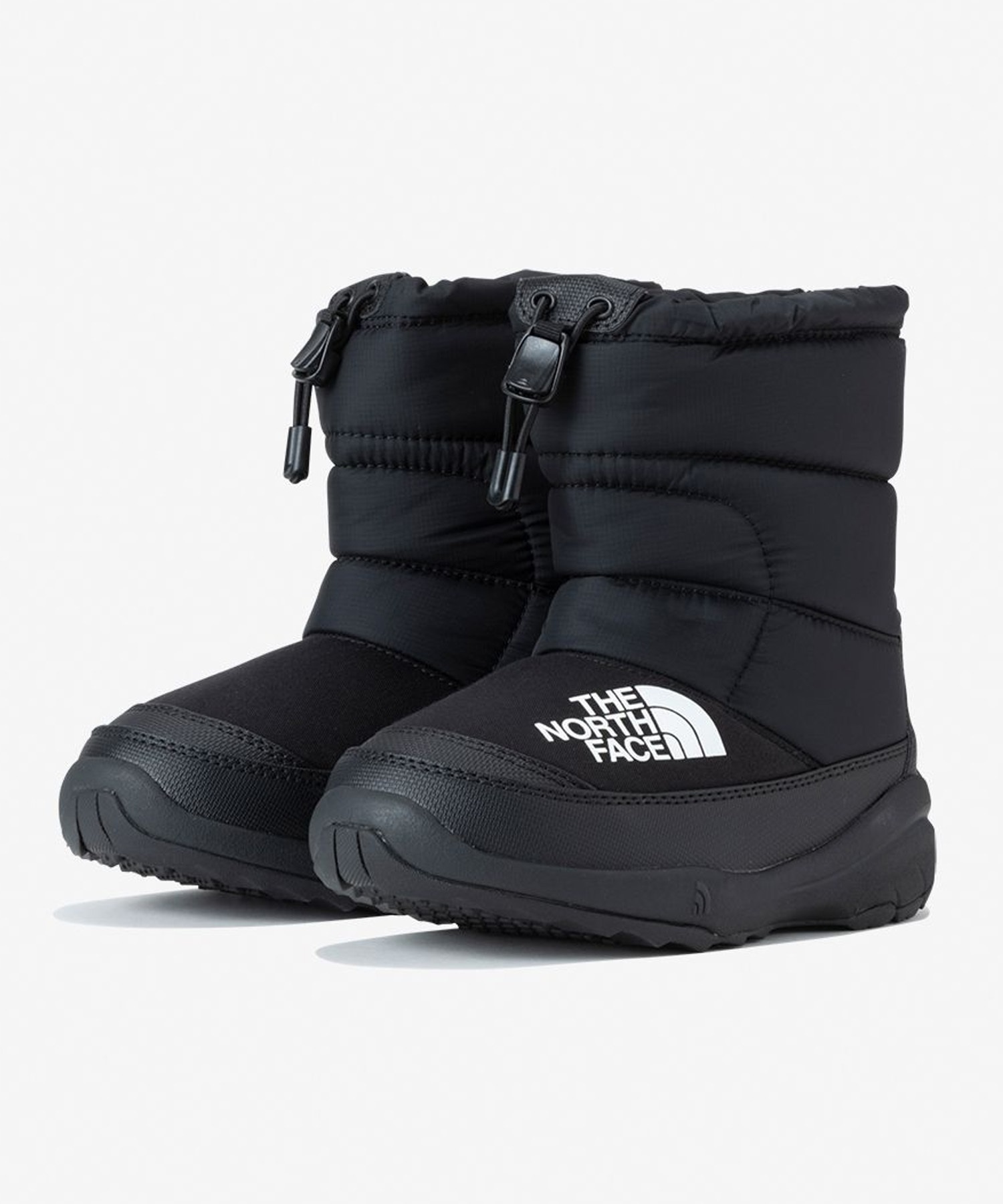 THE NORTH FACE/ザ・ノース・フェイス K Nuptse Bootie VII ヌプシ