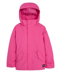 BURTON バートン Girls' Elodie 2L Jacket 130451096 スノーボード