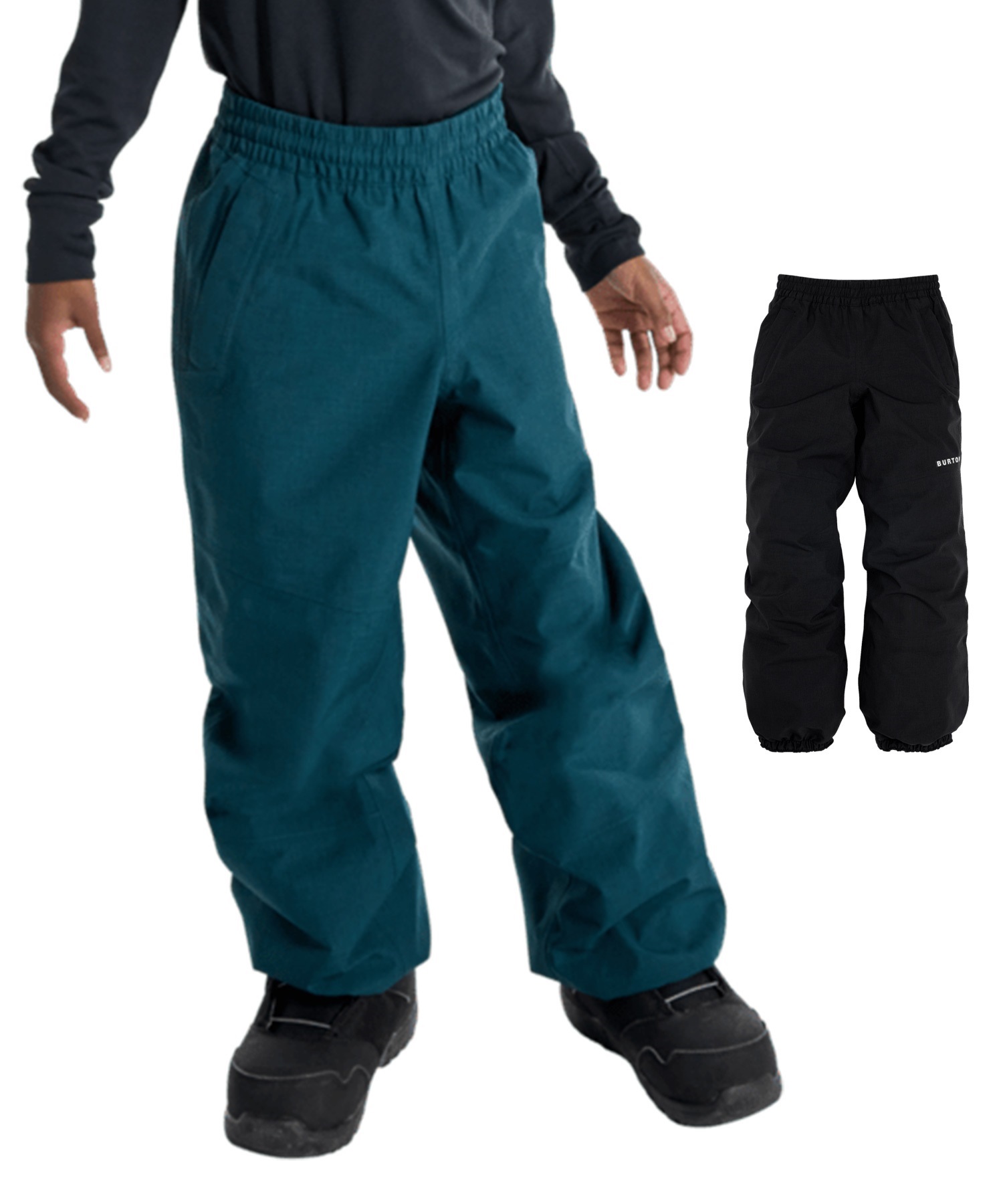 BURTON バートン PT KD MELTER PLUS スノーボード ウェア パンツ