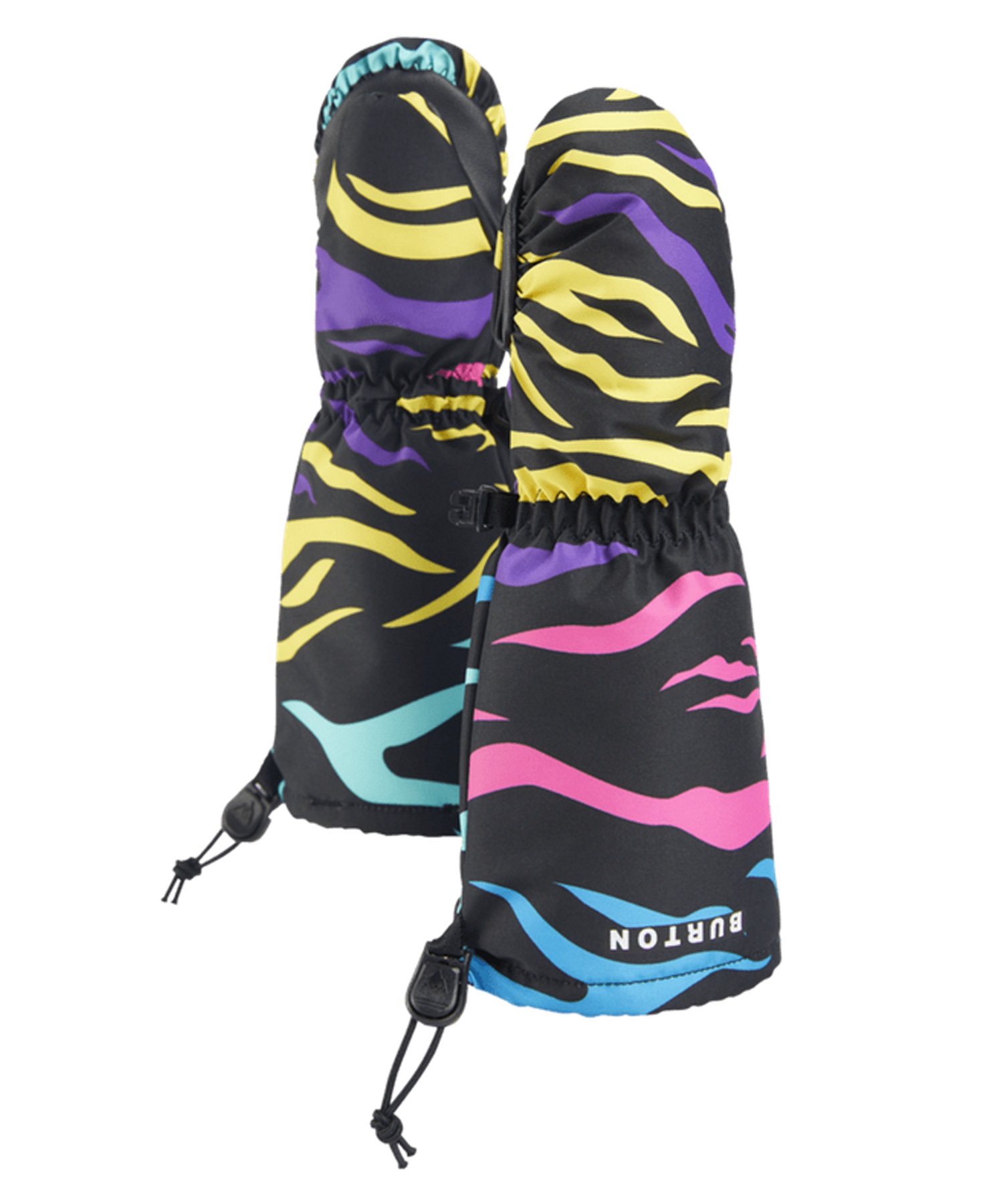 BURTON バートン Toddlers' Grommitt Mittens 10419110 スノーボード