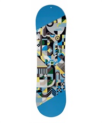 HEAD ヘッド ROWDY KID スノーボード 板 キッズ KK H5 スノーボード