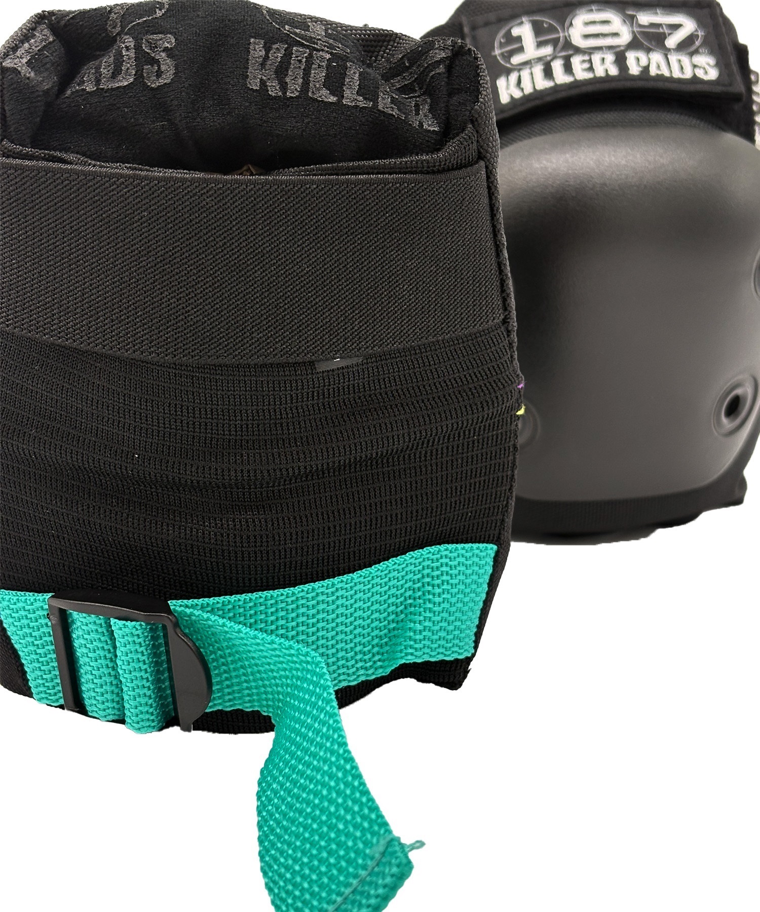 THREE WEATHER スリーウェザー スケートボード プロテクター ジュニア