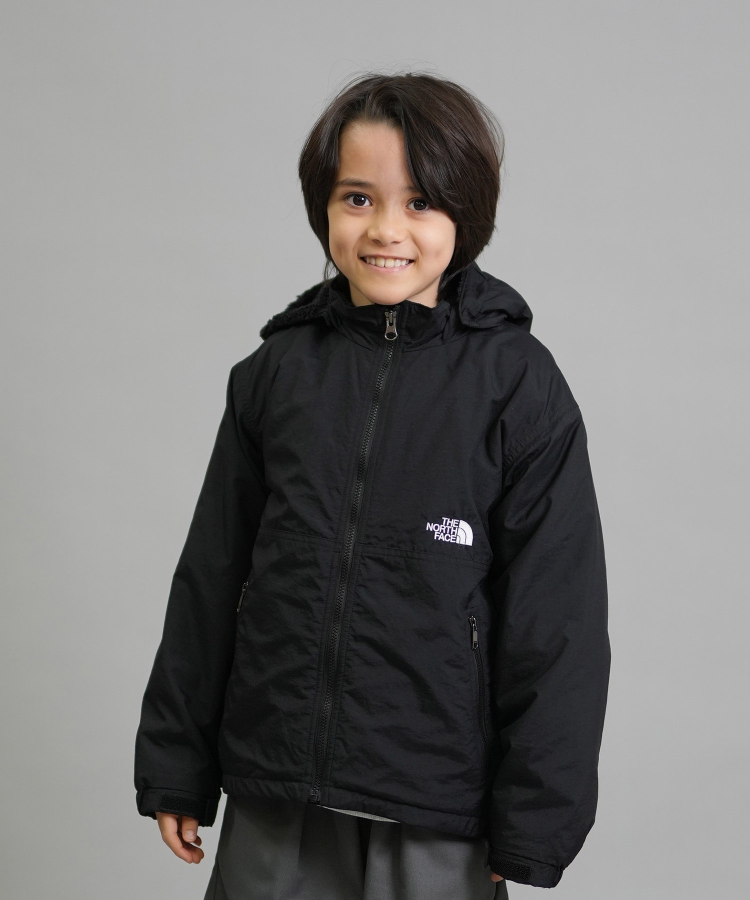 THE NORTH FACE ザ・ノース・フェイス アウター ジャケット キッズ