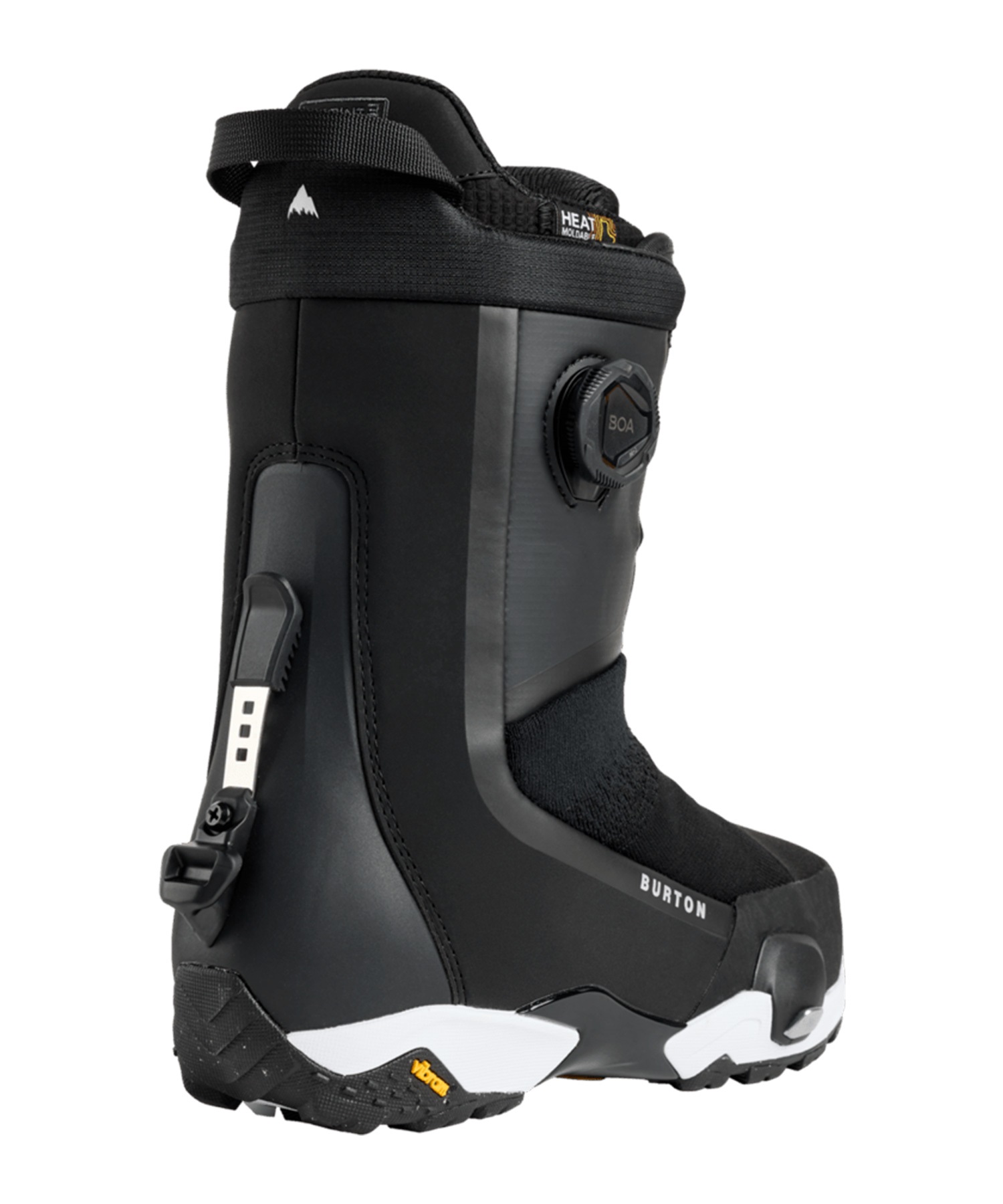 BURTON バートン Highshot X Step On ステップオン スノーボード
