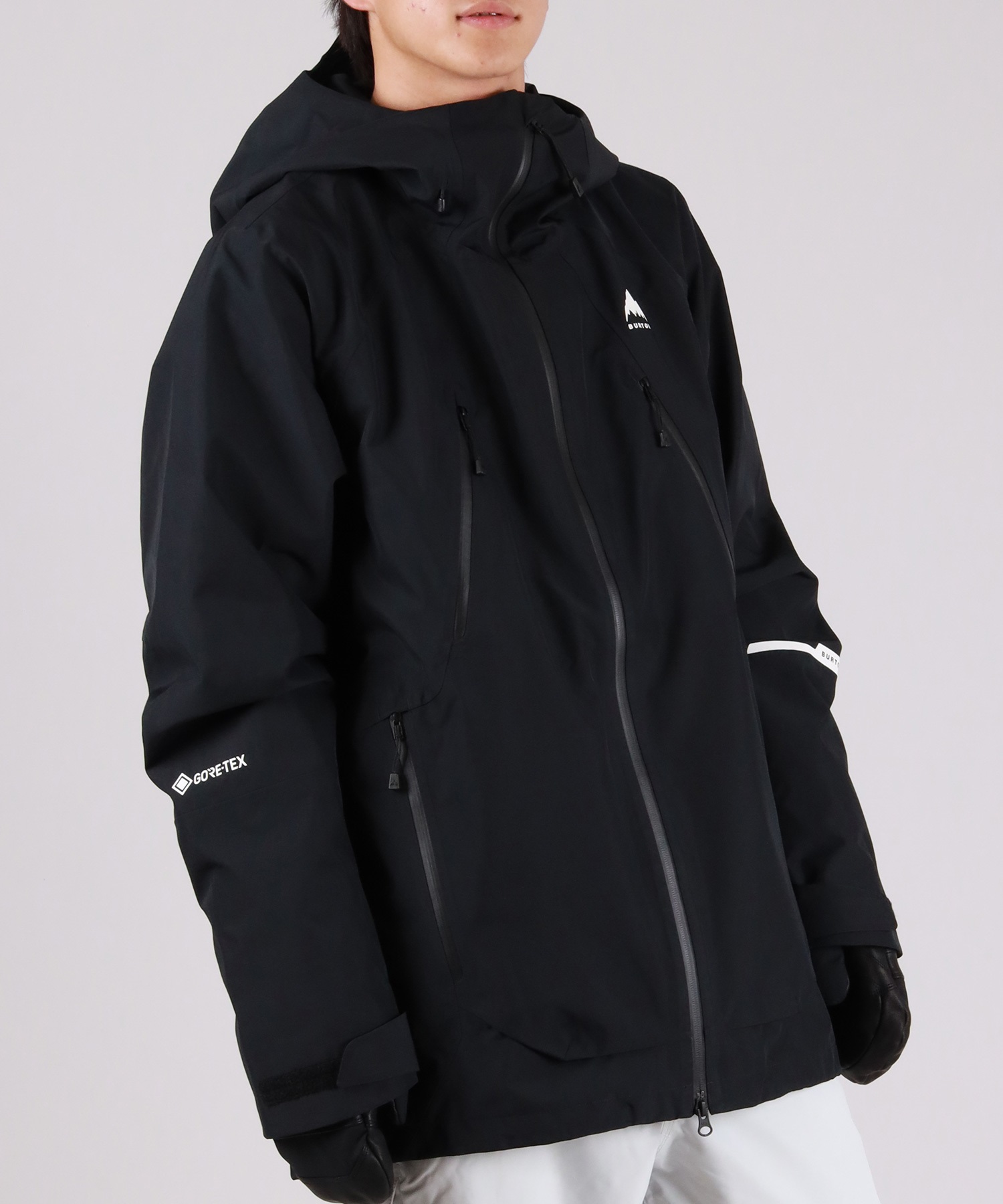 BURTON バートン Men's Reserve GORE-TEX 2L Jacket スノーボード
