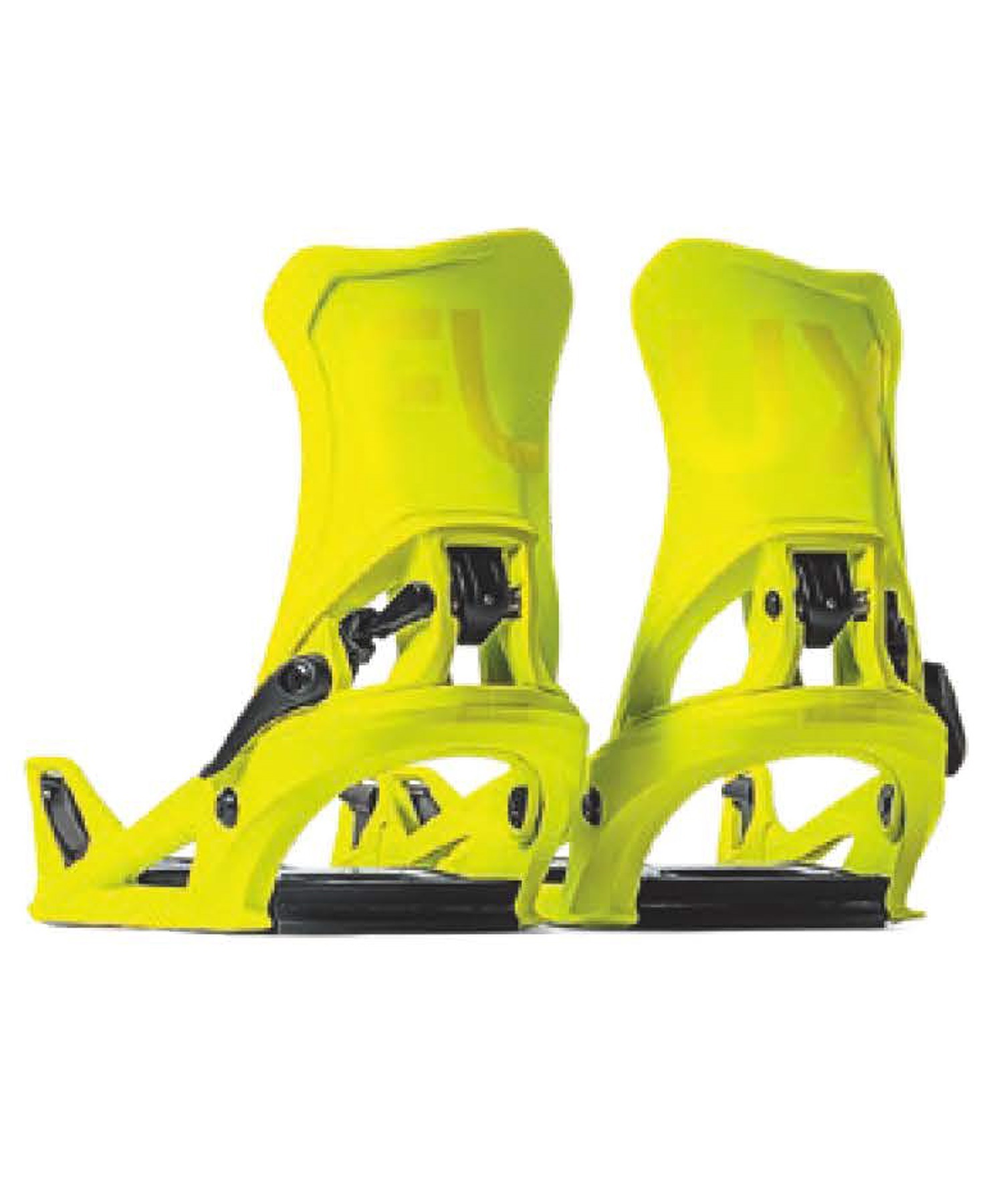 FLUX フラックス DS STEPON ステップオン スノーボード バインディング