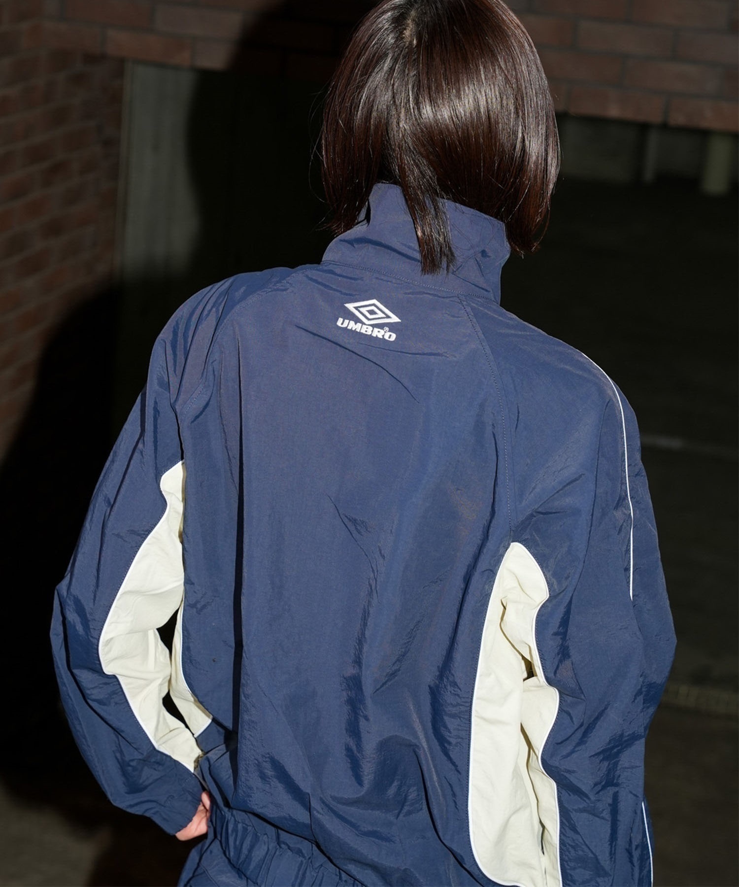 ムラサキスポーツ限定】UMBRO アンブロ × TOY MACHINE トイマシーン