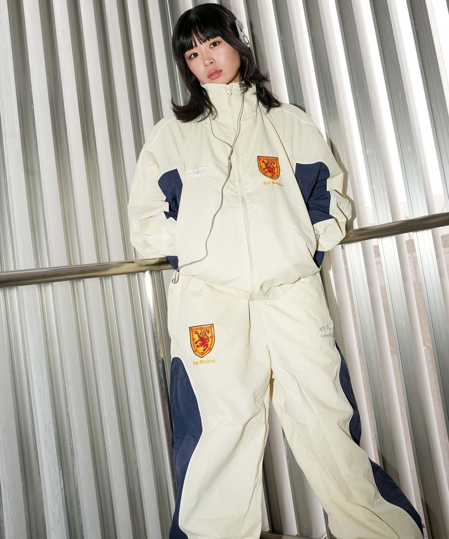 ムラサキスポーツ限定】UMBRO アンブロ × TOY MACHINE トイマシーン