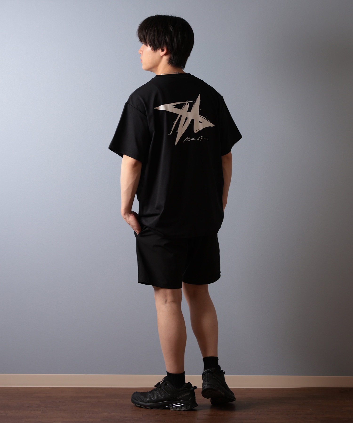 MATIN AVENIR マタンアヴニール 水着 海パン トランクス サーフパンツ