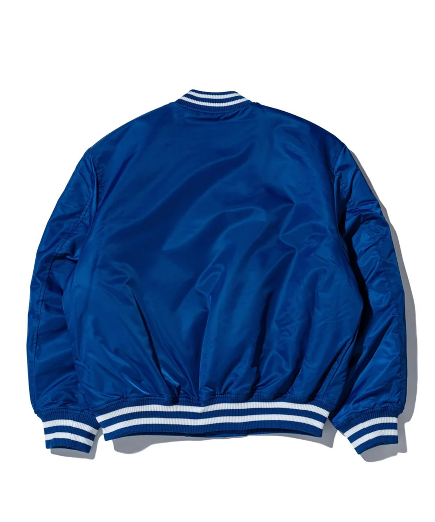 NEW ERA ニューエラ アウター スタジャン メンズ スタジアムジャケット