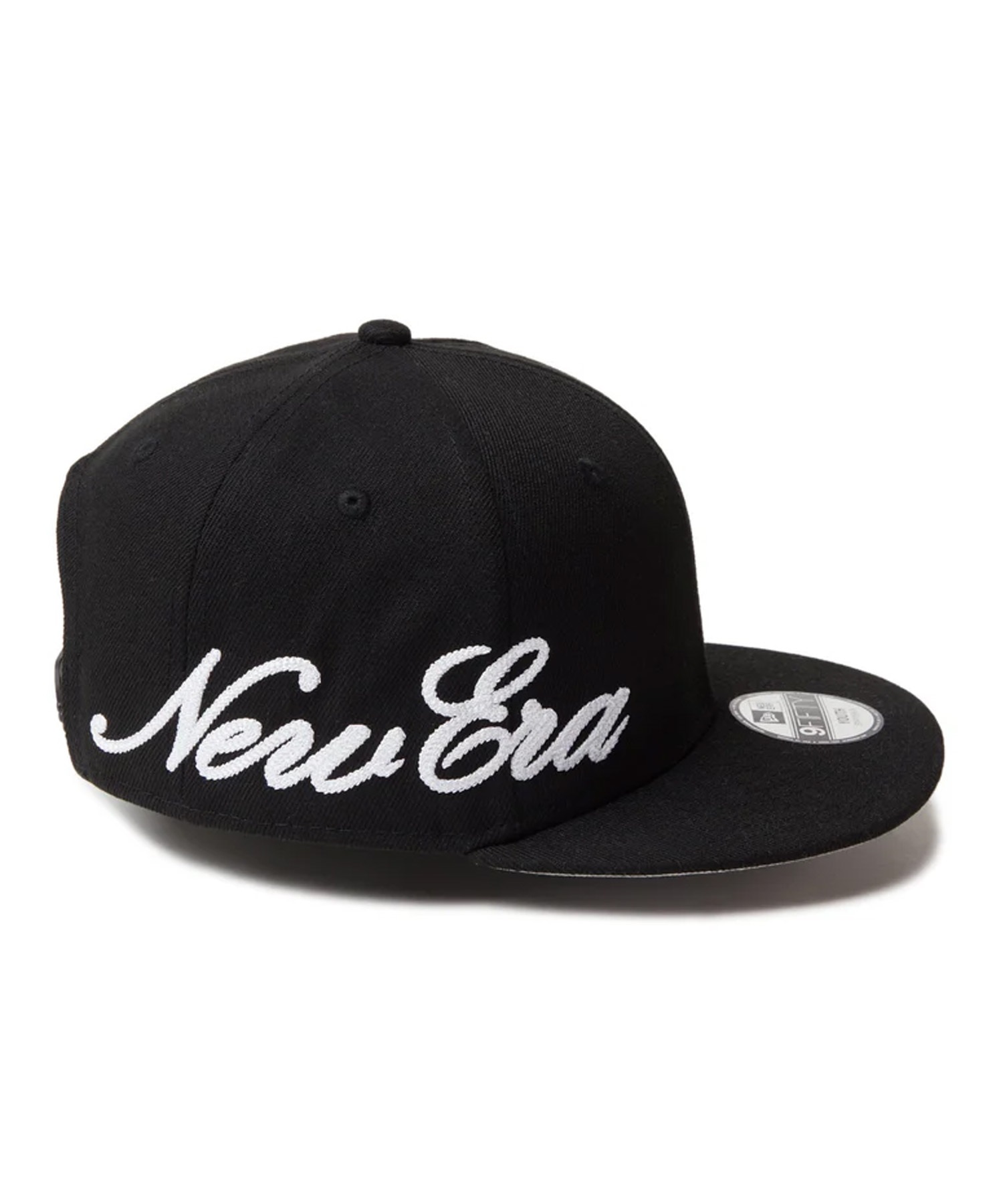 NEW ERA ニューエラ キャップ 帽子 キッズ Youth 9FIFTY Essential