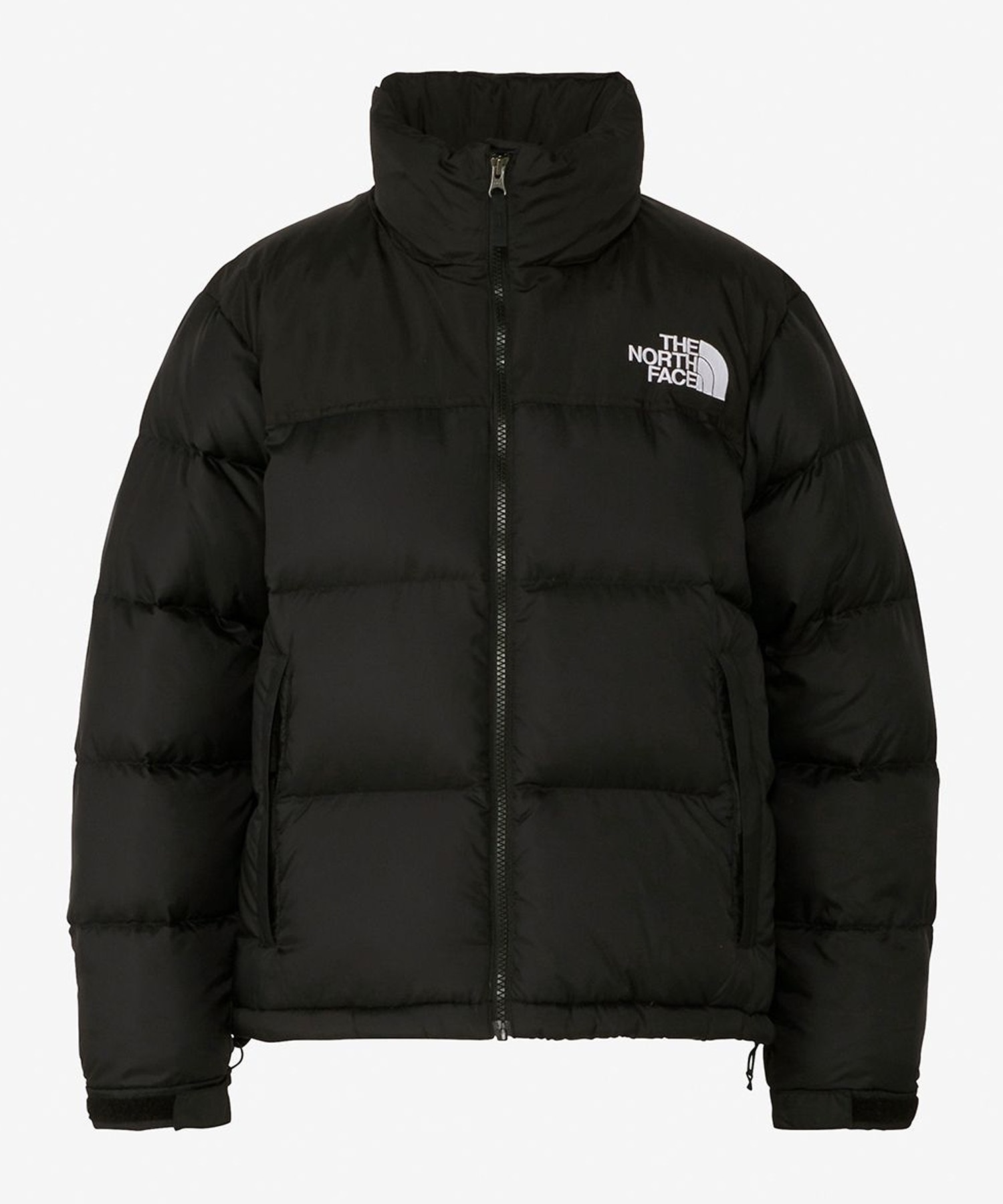 THE NORTH FACE ザ・ノース・フェイス レディース Short Nuptse Jacket