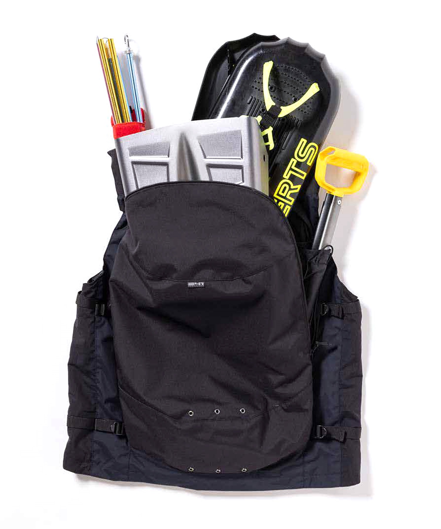 241 トゥーフォーワン POW HUNTER VST ユニセックス スノーボード