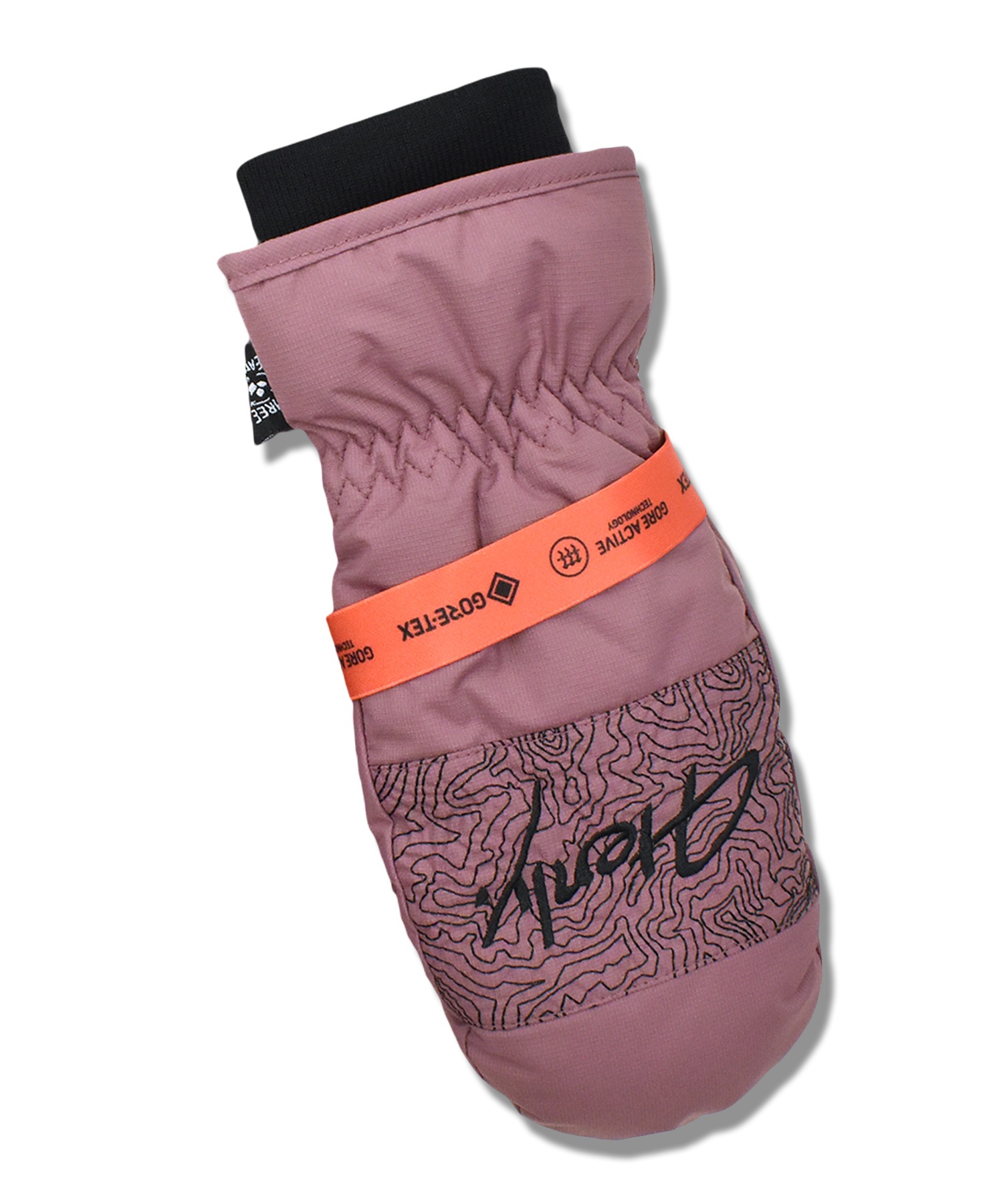 THREE WEATHER スリーウェザー ACTIVE HENRY CORABO HENRY ヘンリー