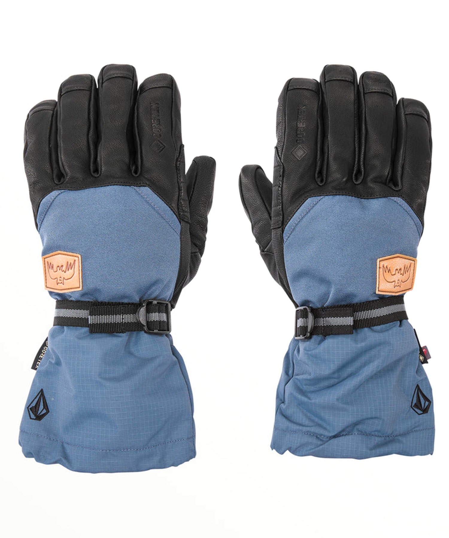 VOLCOM ボルコム 91 GORE-TEX GLOVE スノーボード グローブ メンズ