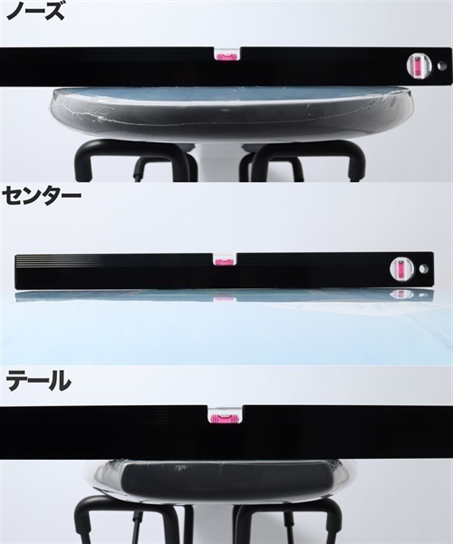 SOFTECH ソフテック ROLLER ローラー 7'0 GRM サーフボード ショート