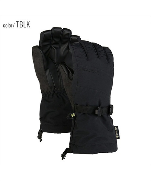 BURTON バートン KIDS GORE-TEX GLOVE スノーボード グローブ キッズ