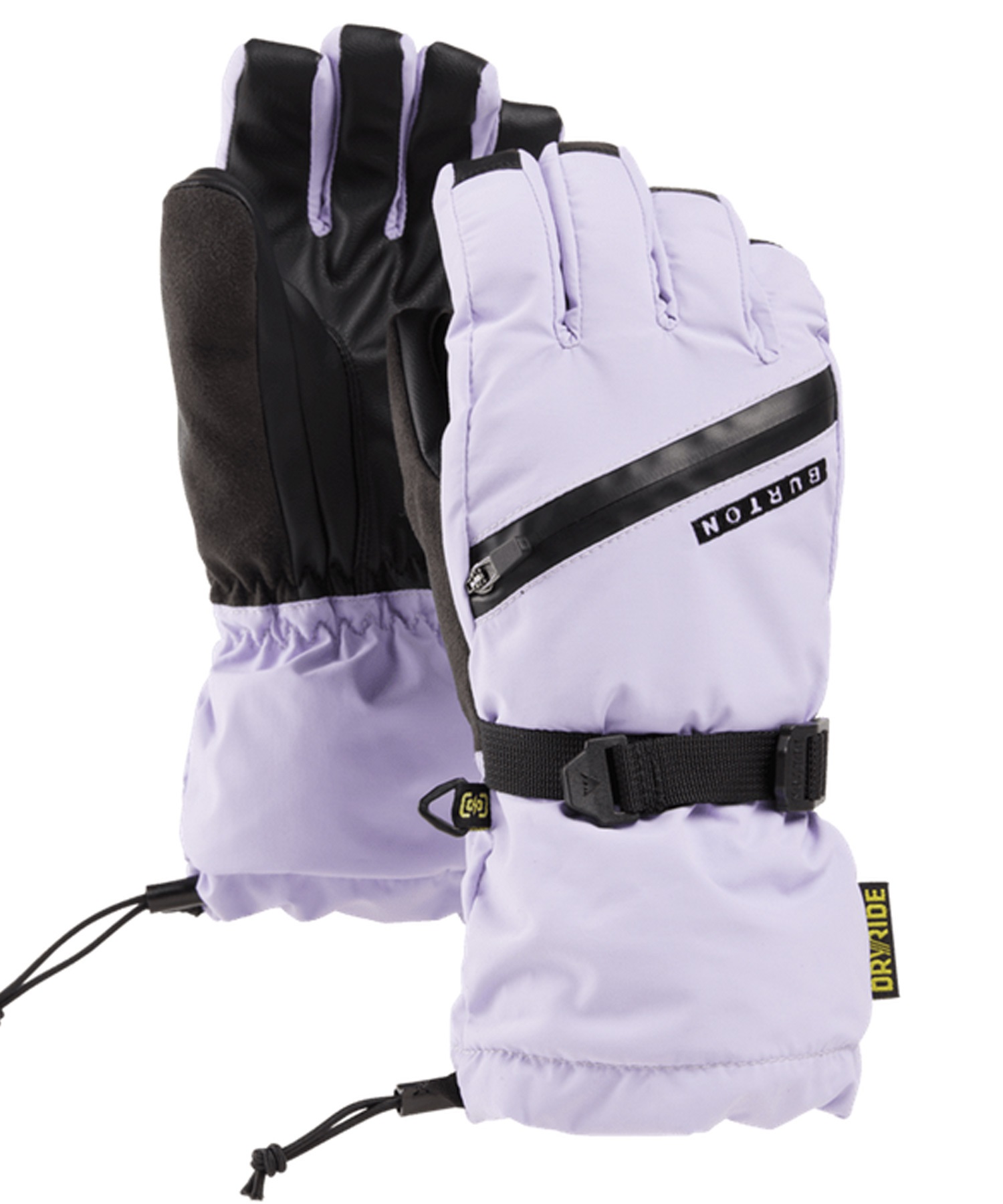 BURTON バートン Kids' Vent Gloves 1041 スノーボード グローブ