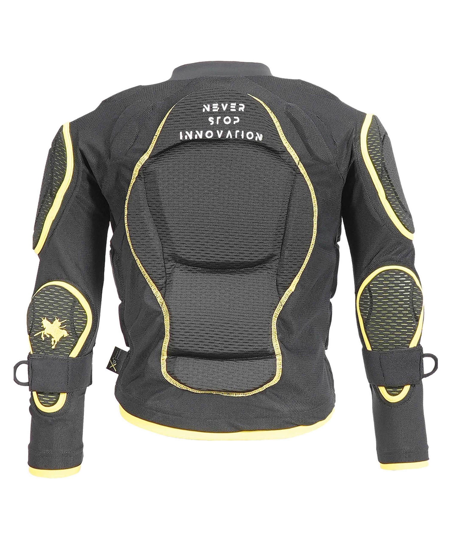 鎧武者 ヨロイムシャ YM-1765 JUNIOR BODY PROTECTOR XRD スノーボード