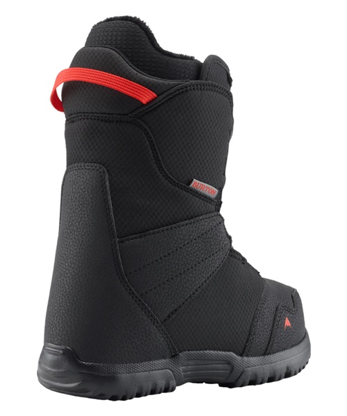 BURTON バートン Kids' Zipline BOA Snowboard Boots 13191104001