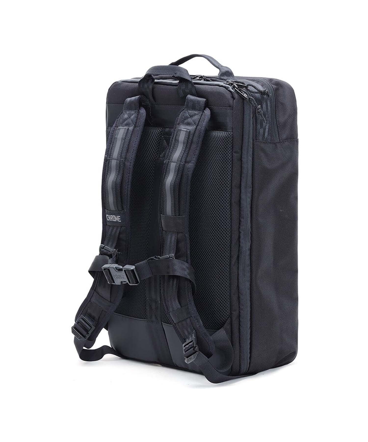 CHROME/クローム TURRET TRANSIT PACK タレット トランジット バック