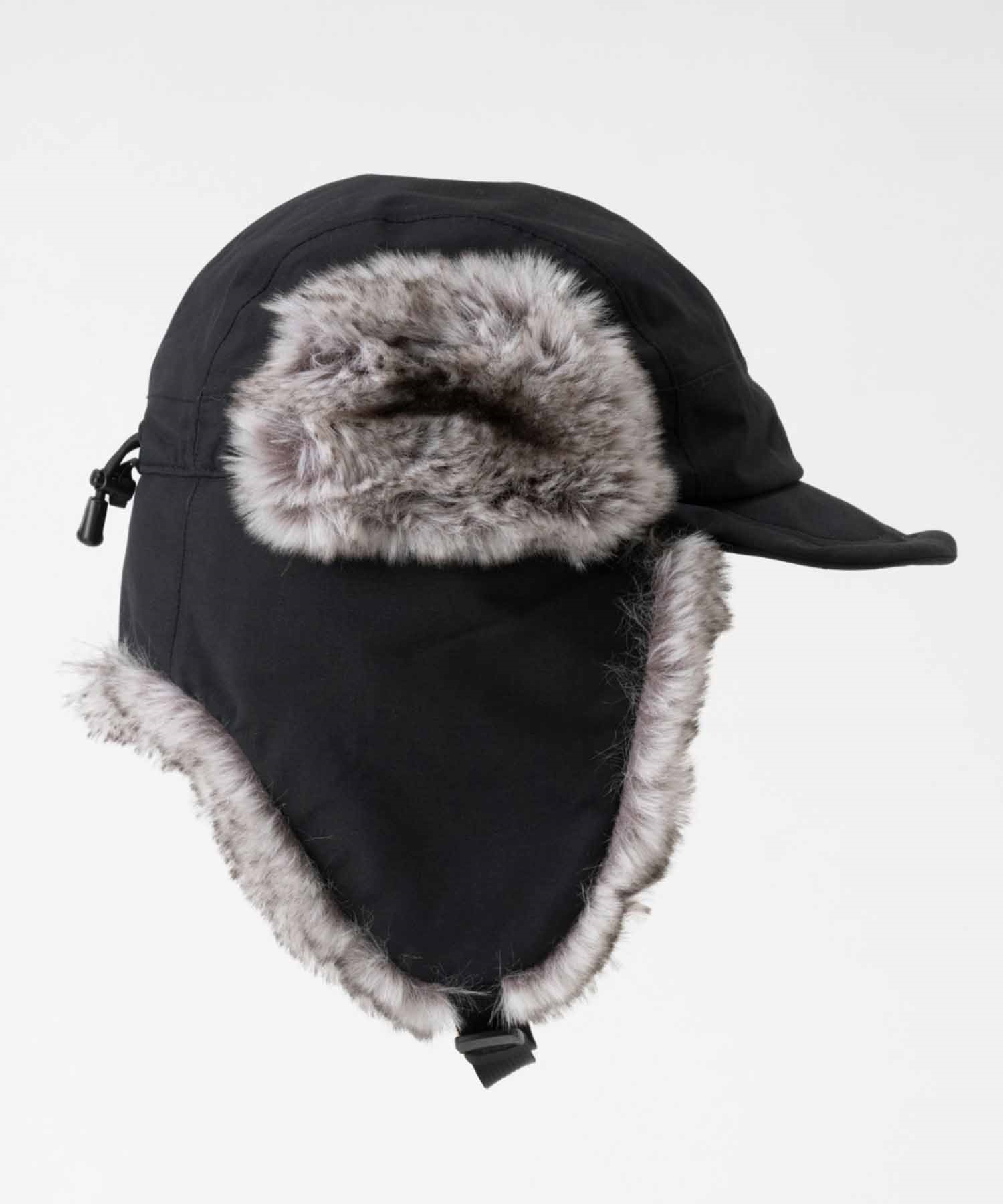 THE NORTH FACE/ザ・ノース・フェイス キャップ 防寒 フロンティア