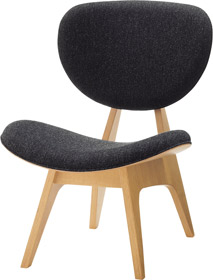 起立木工 キャスパーチェア2 CAチェア2を販売する京都の村田家具