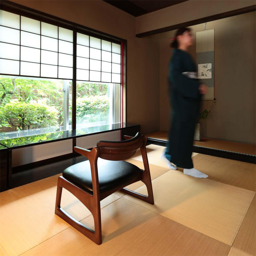 村田家具 / Casper approach「キャスパーチェア」を販売する京都の村田家具