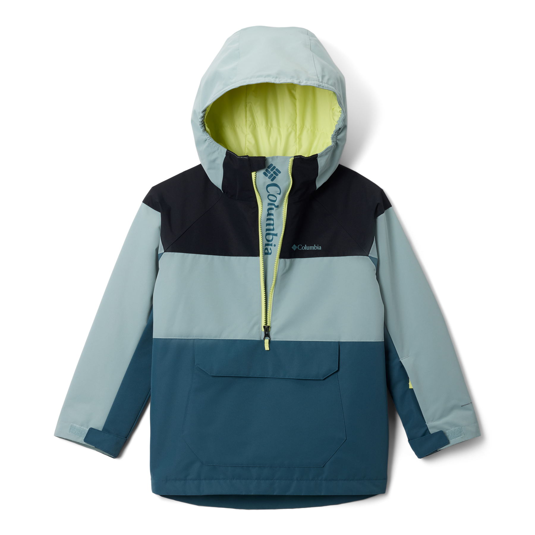 Murdoch's – Columbia - Boys' Coreshot Anorak Jacket