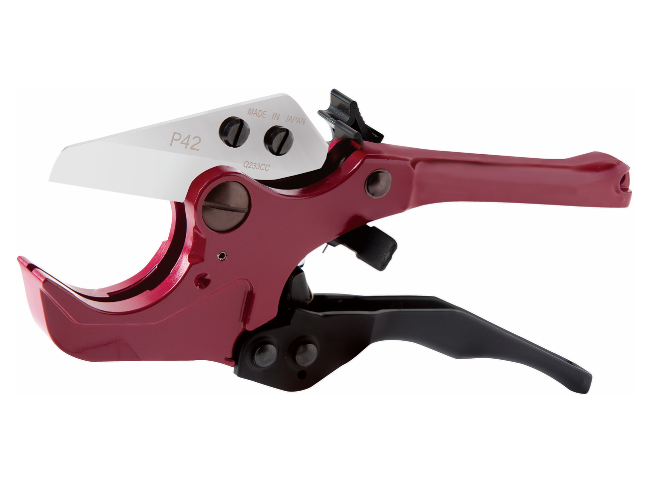 メリー作業工具｜PIP42 エンビパイプカッタ｜室本鉄工株式会社