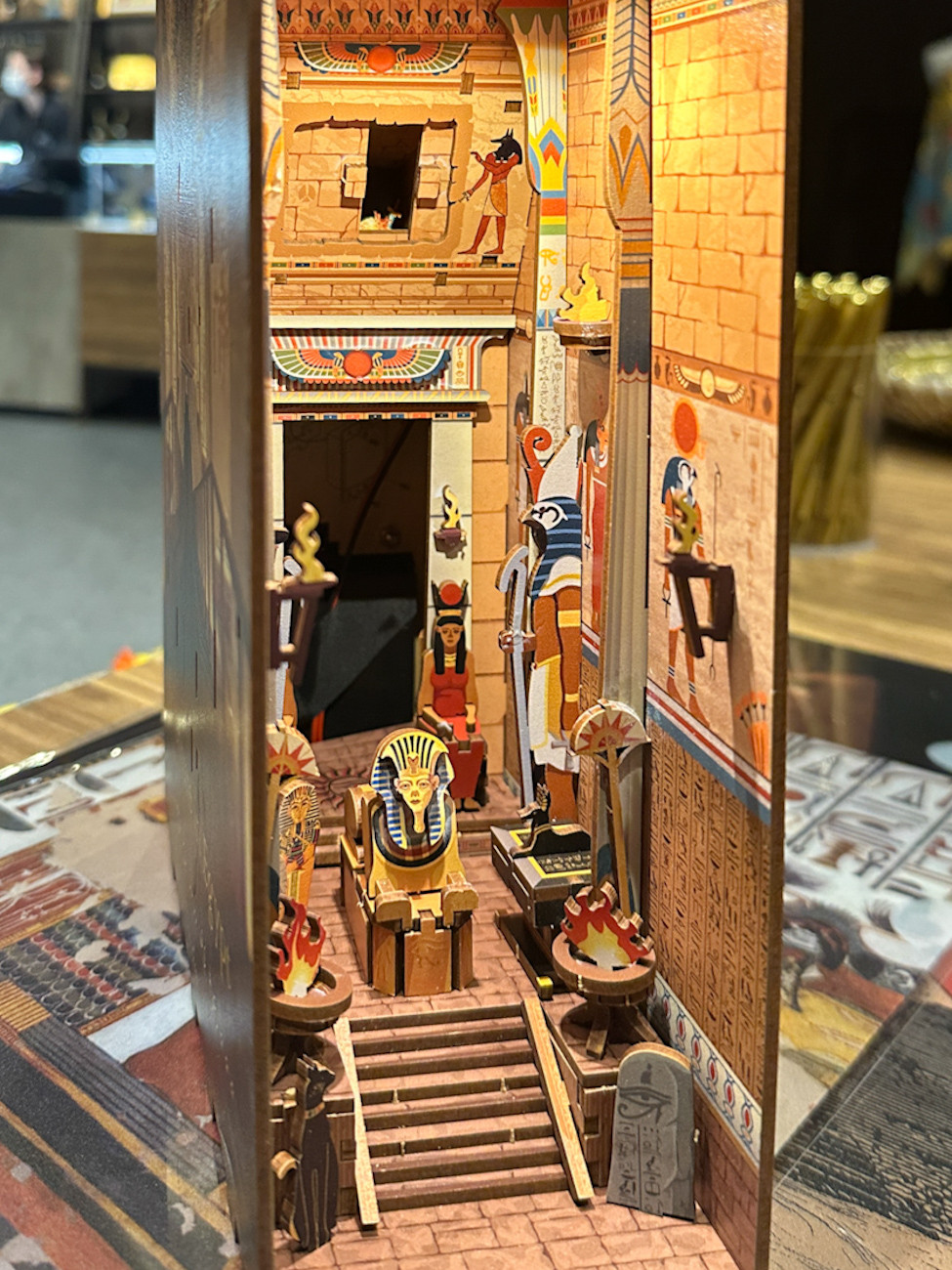 エジプトテイストの「お風呂のあひる」など、編集部おすすめ14選