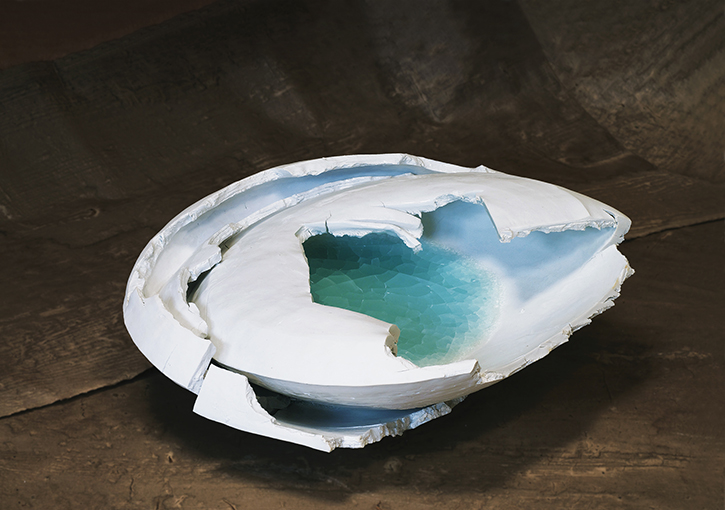 小川 待子 | コレクション一覧 | 豊田市美術館