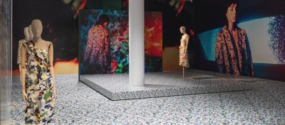 Jil Sander: Present Tense / Museum Angewandte Kunst