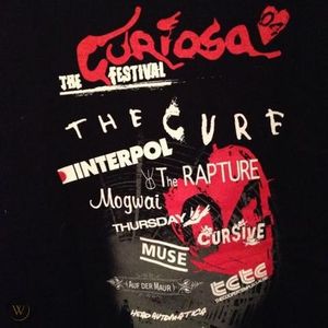 Atlanta HiFi Buys Amphitheatre 2004 (gig) – MuseWiki: Supermassive