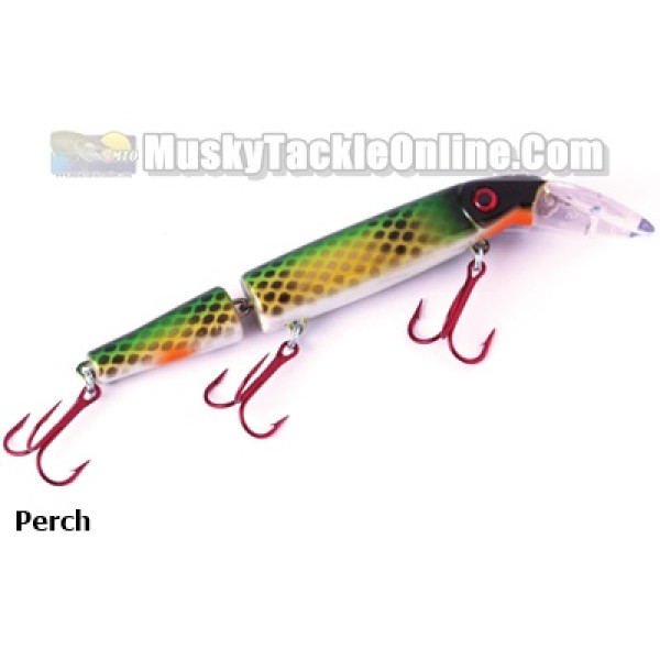 Suick Wrangler Cisco Kid - Musky Tackle Online