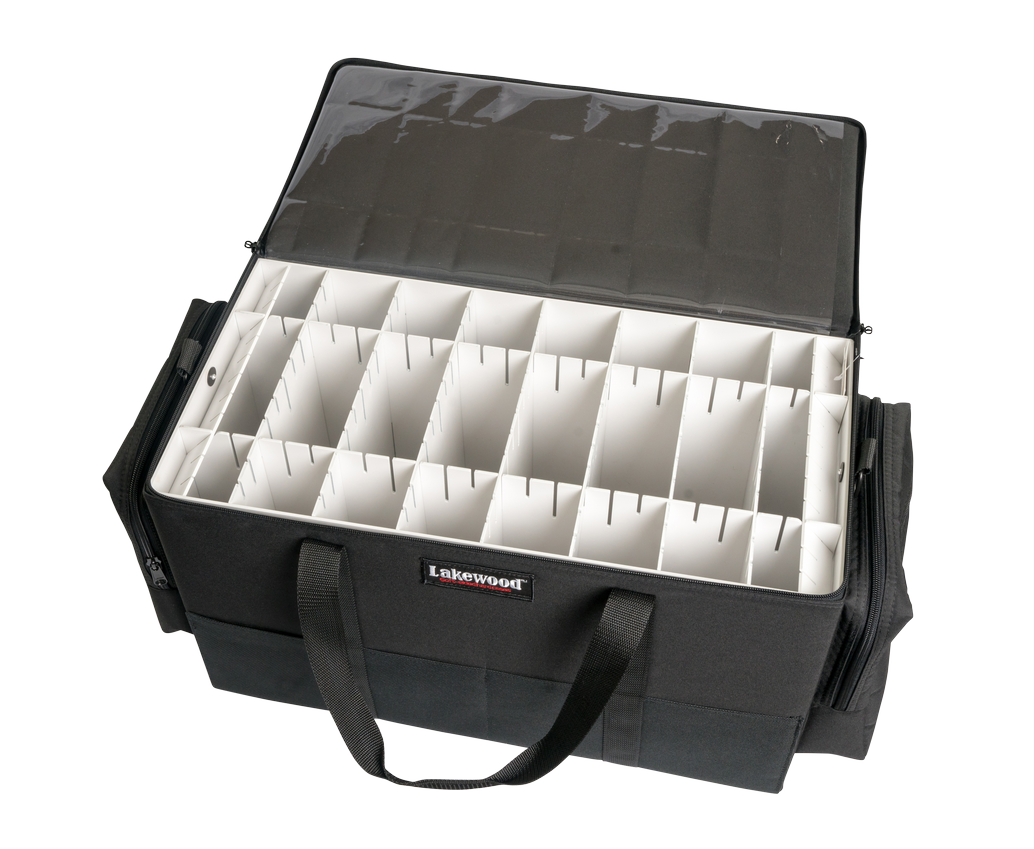 Lakewood Musky Monster Tackle Box – Musky Shop