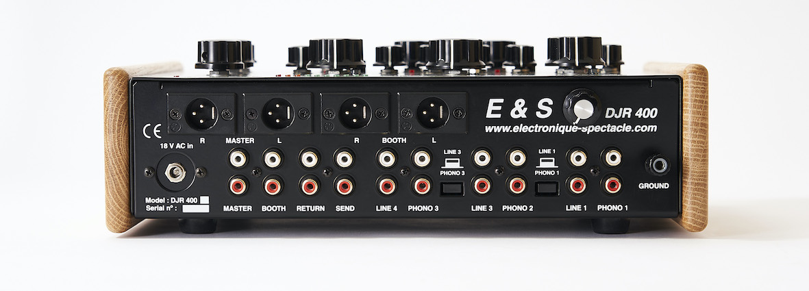 E&S ポータブル・ロータリー・ミキサーDJR-400FX新品在庫状況をご確認