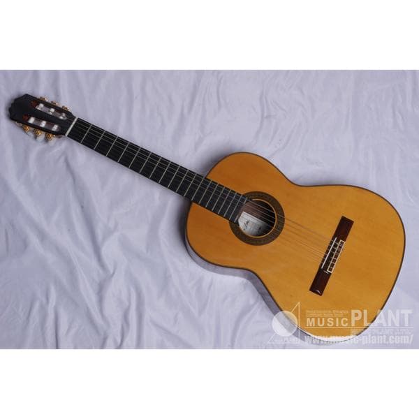 RYOJI MATSUOKA クラシックギターNO.40中古品()売却済みです