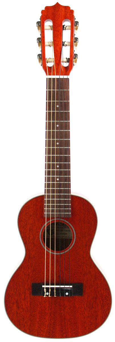 Aria G-Ukeシリーズ 6弦テナーウクレレATU-120/6新品生産完了品です