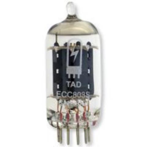 Tube Amp Doctor (TAD) 真空管(プリ管)7025 S新品在庫あります