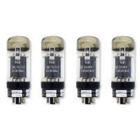 Tube Amp Doctor (TAD) 真空管(パワー管)6L6GC-SVT ペア新品在庫状況を