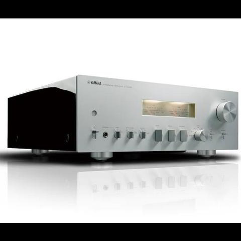 YAMAHA プリメインアンプA-S1200新品在庫状況をご確認ください | MUSIC