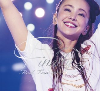 音楽】安室奈美恵、25年の歌手人生「やり切った」「笑顔で終わりたい