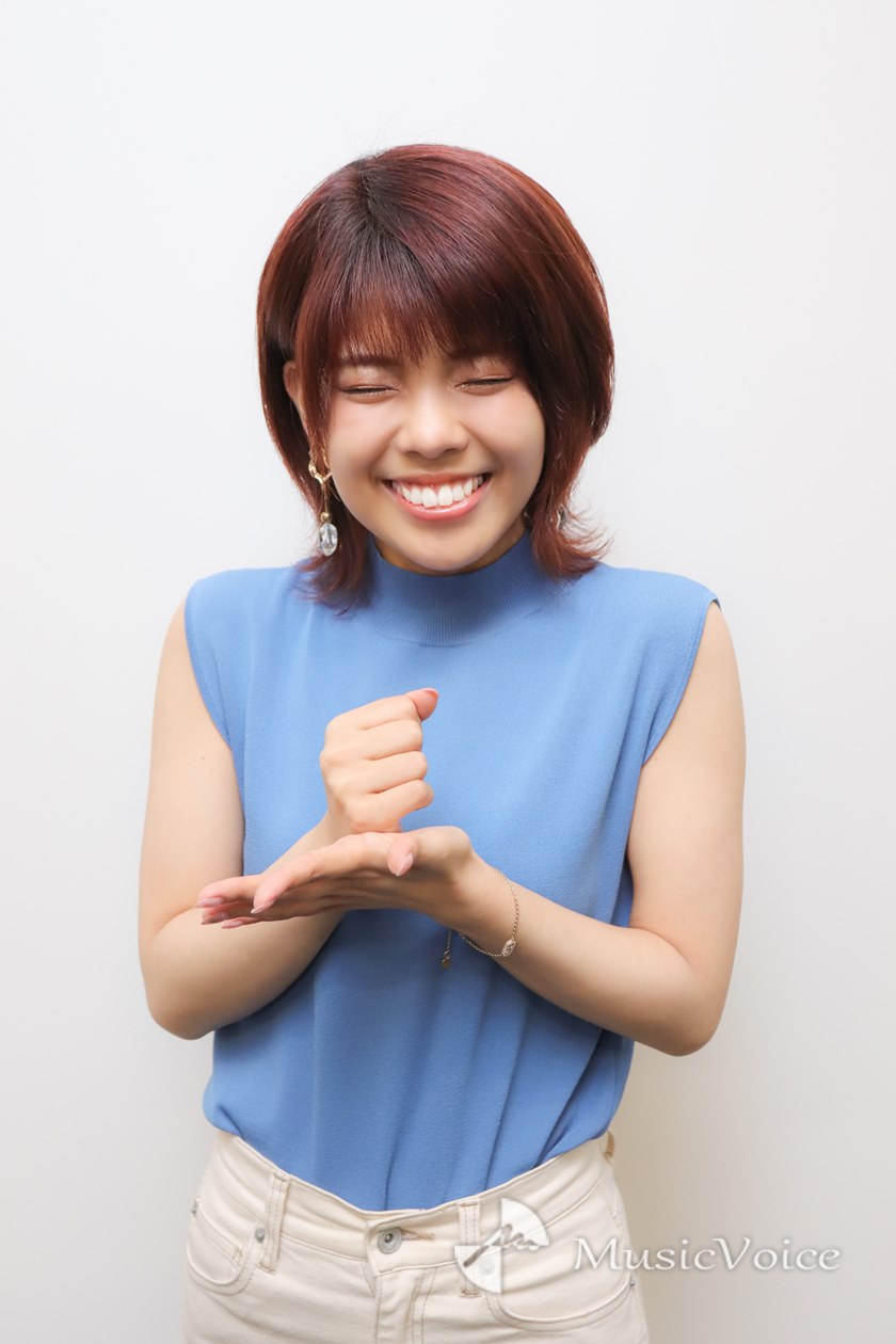 写真】松田颯水『深海のサバイバル！』インタビュー【エンタメ】